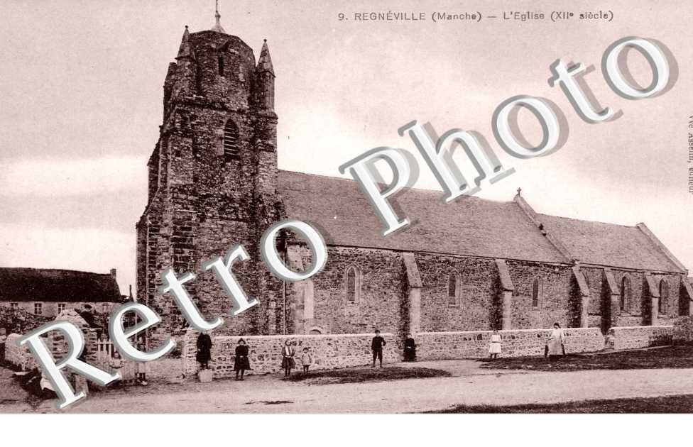 l'eglise
