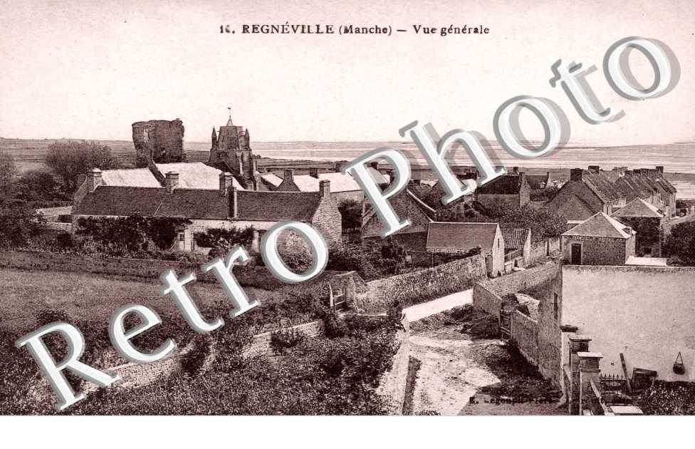 Vue generale
