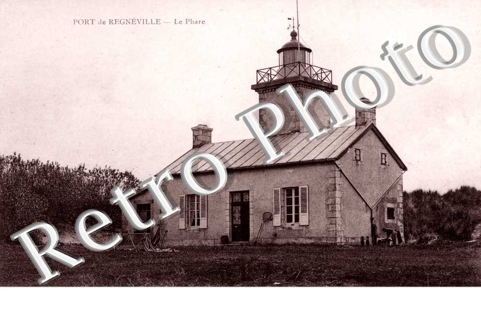 le phare
