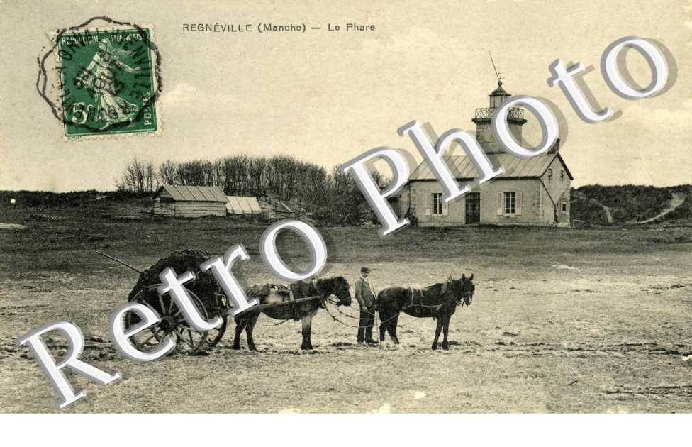 Le phare