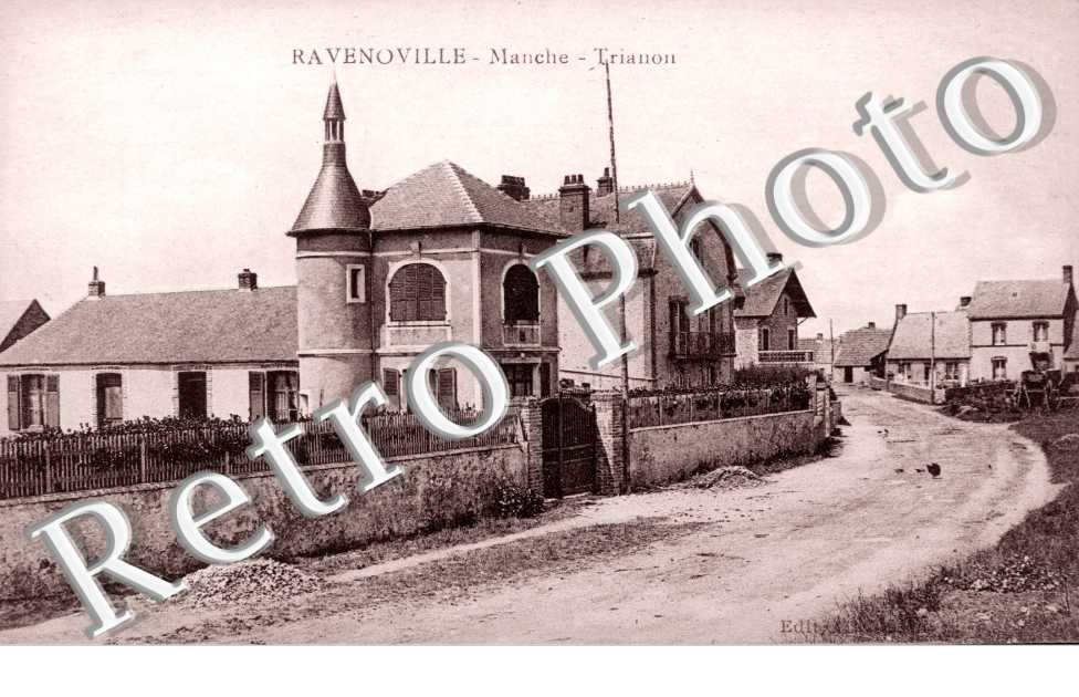 Trianon