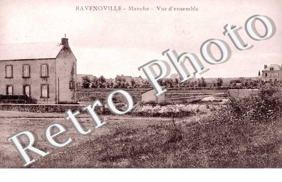 Vue d'ensemble