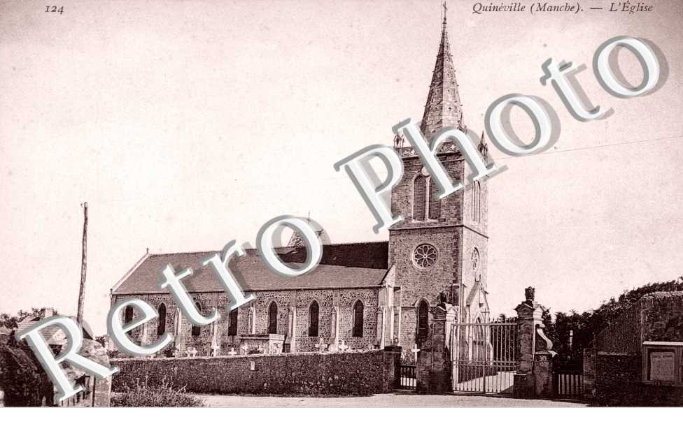 Eglise