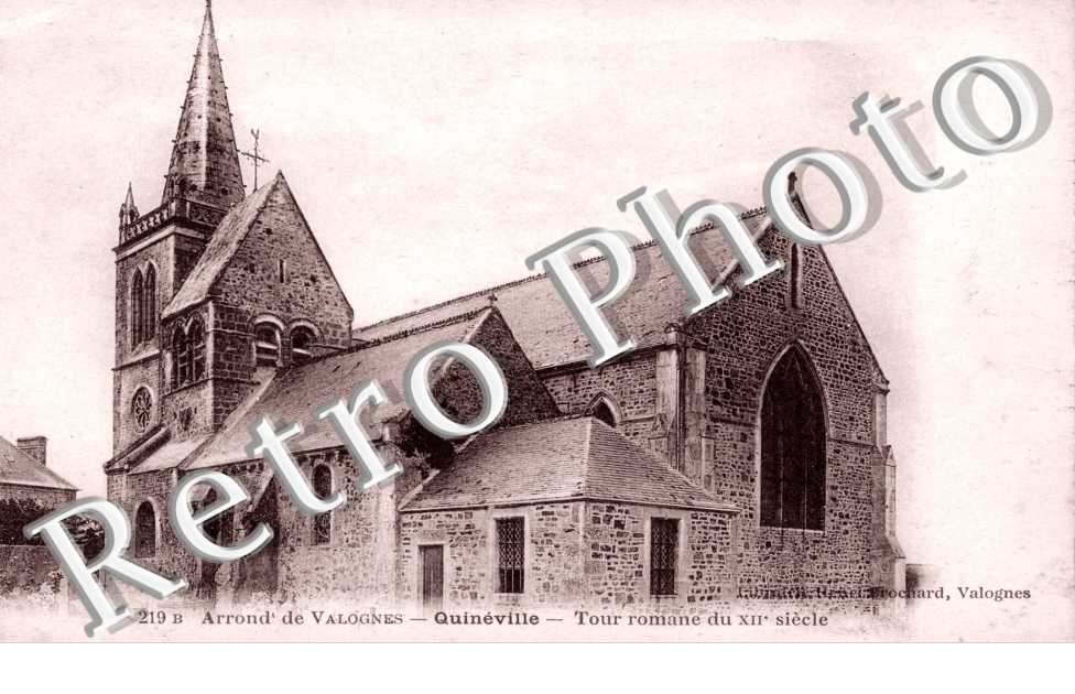Tour Romane