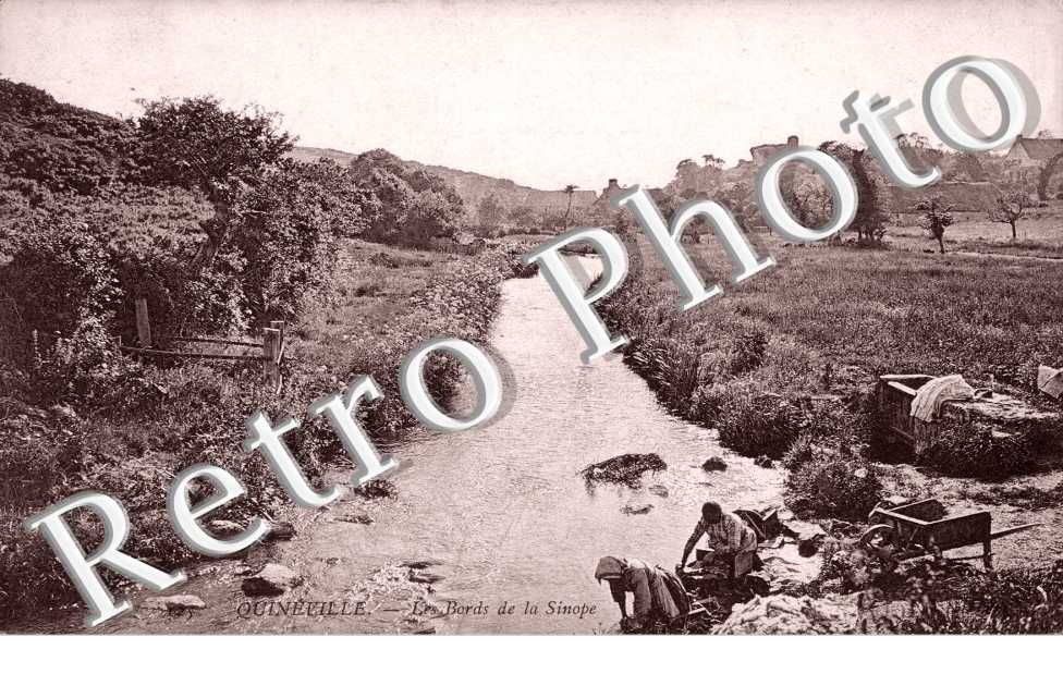 Bords de la Sinope
