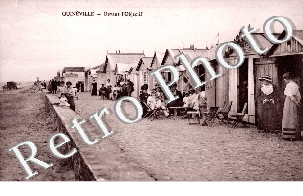 Les Cabines