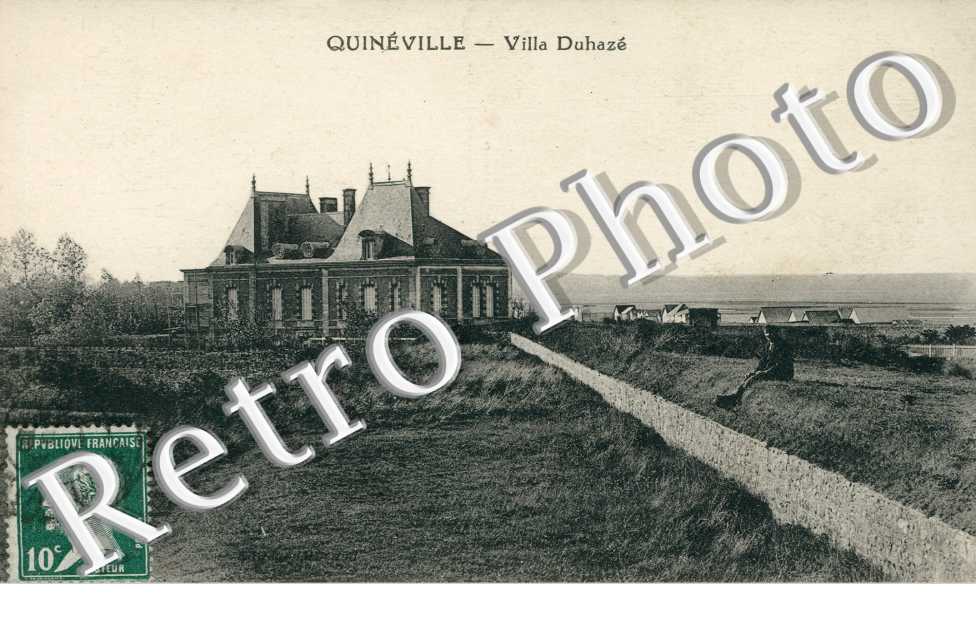 Villa Duhaze