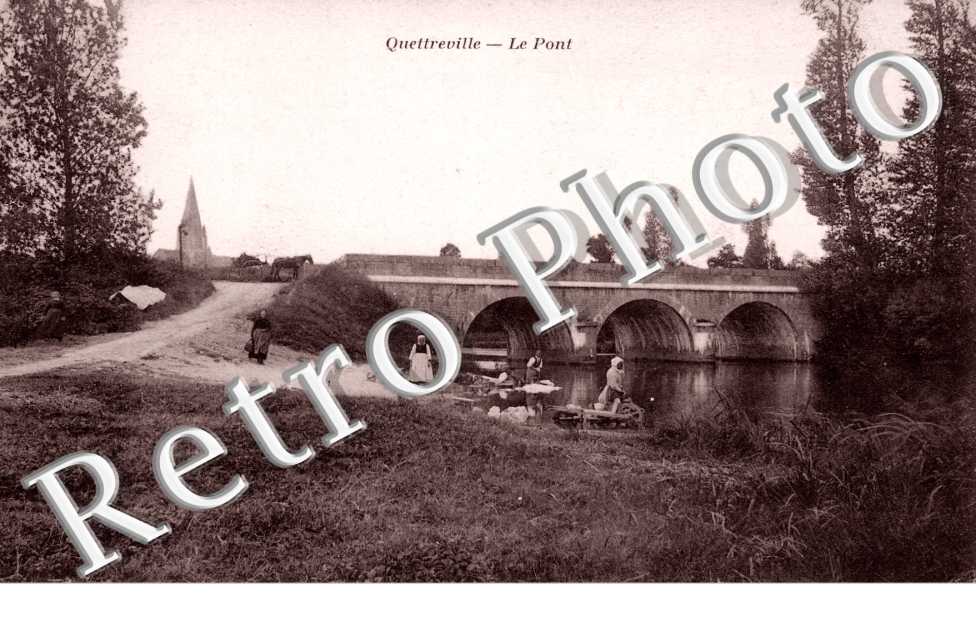 Le pont