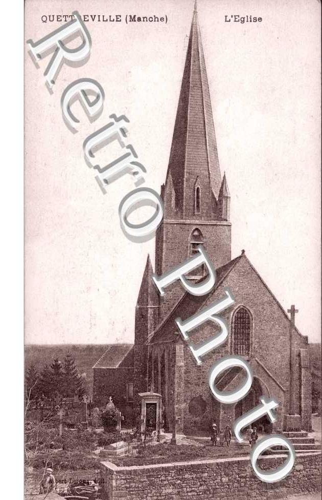 L'eglise