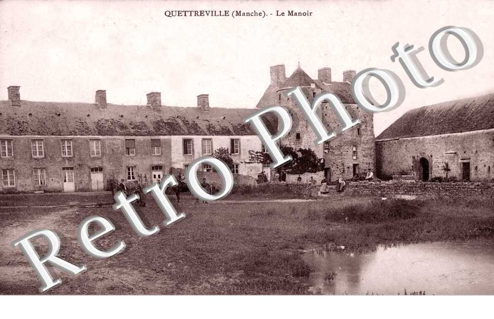 Le manoir