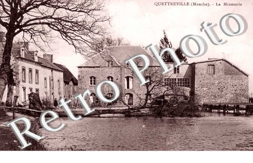 La Minoterie