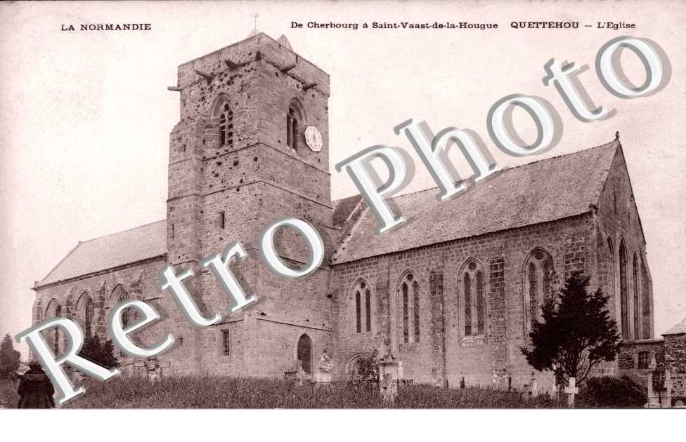L'eglise