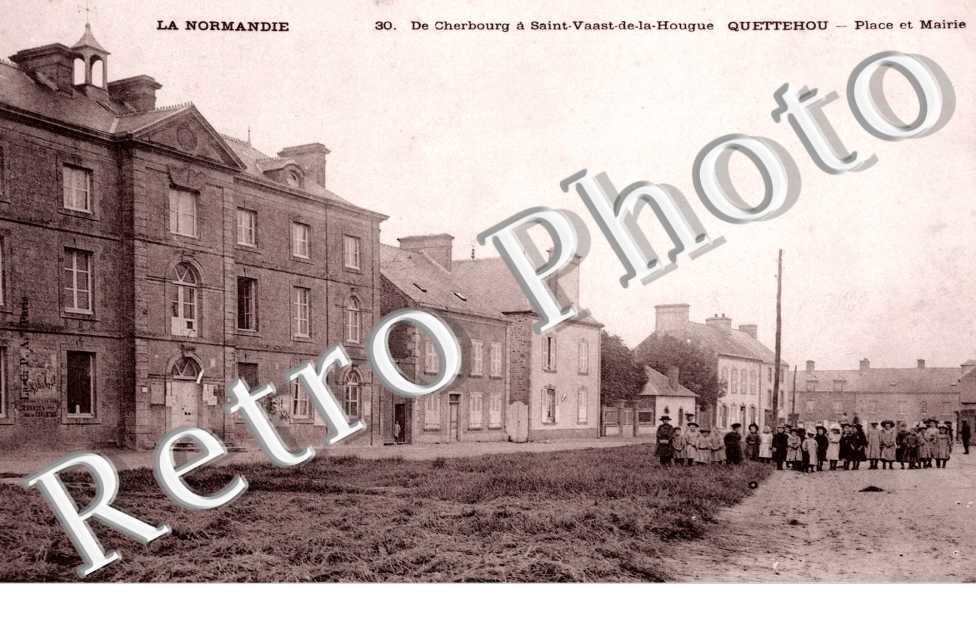 place et mairie