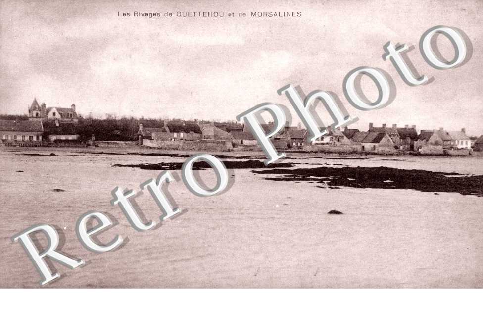 Les rivages