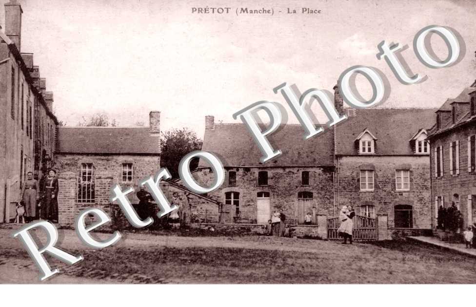 La place