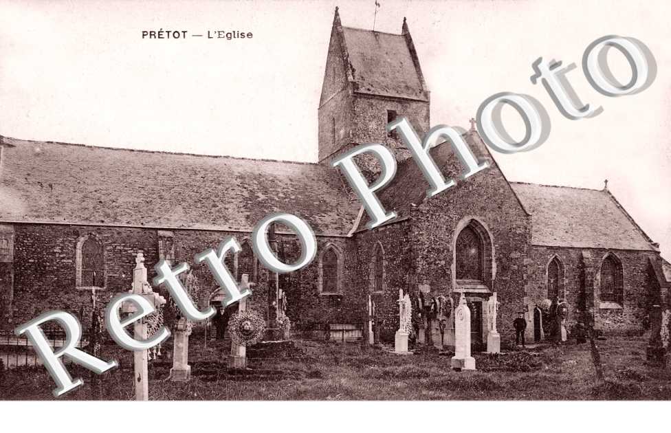 l'eglise
