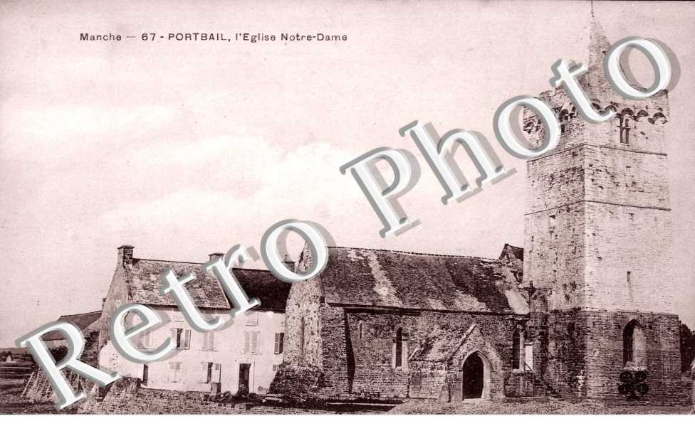 Eglise Notre-Dame