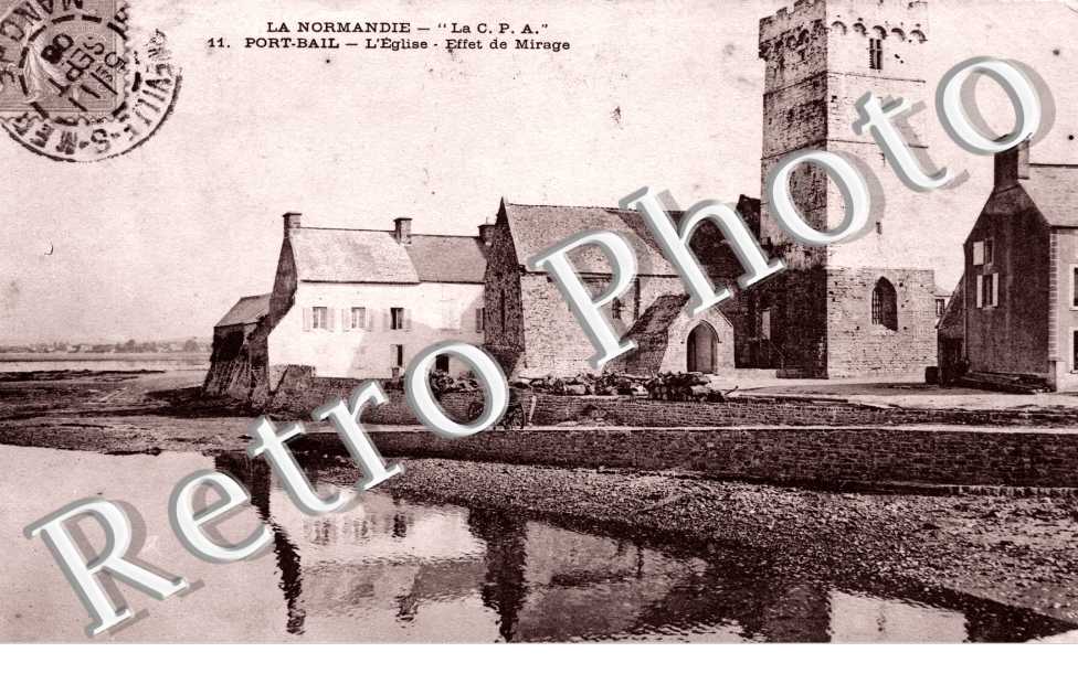 L'Eglise