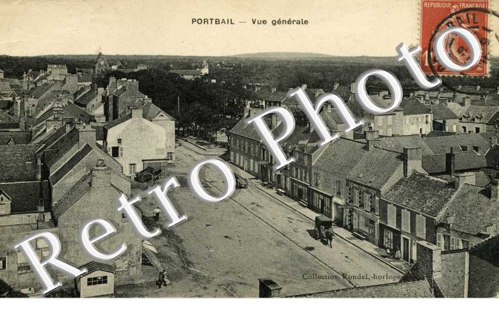 Vue generale