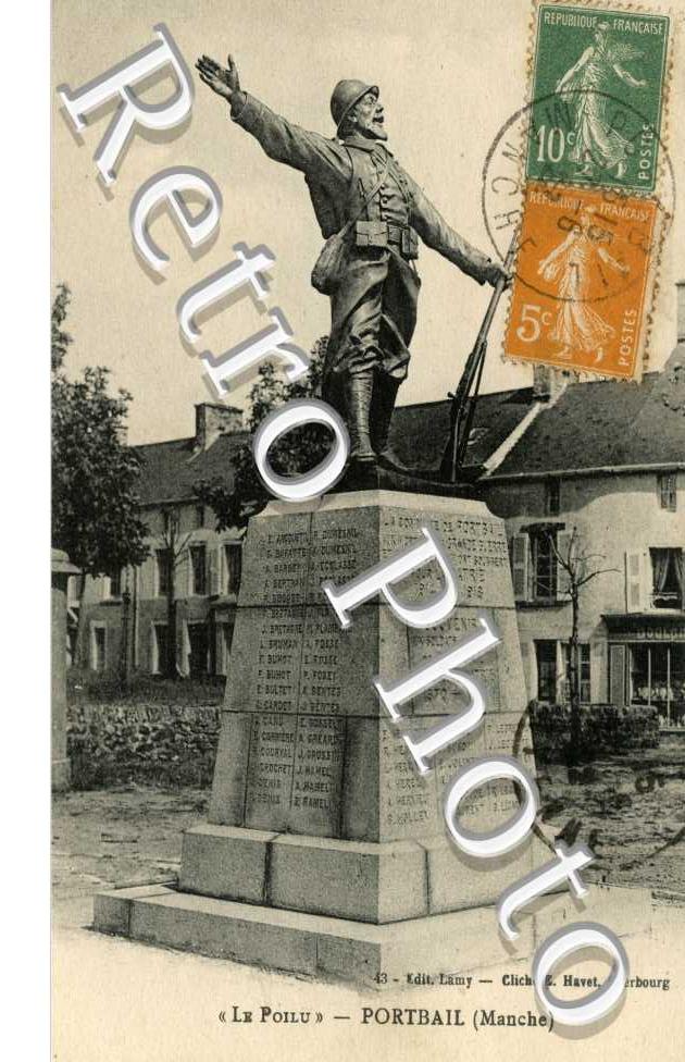 Le Poilu