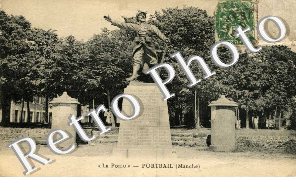 Le Poilu