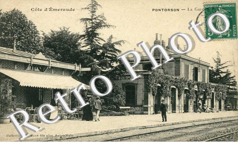 La Gare