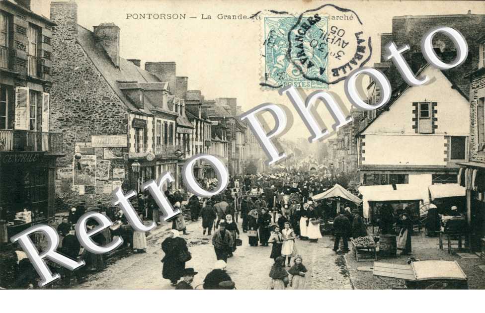 Grande rue