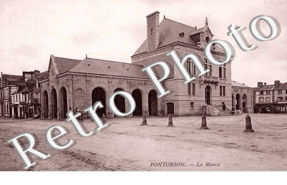 La Mairie