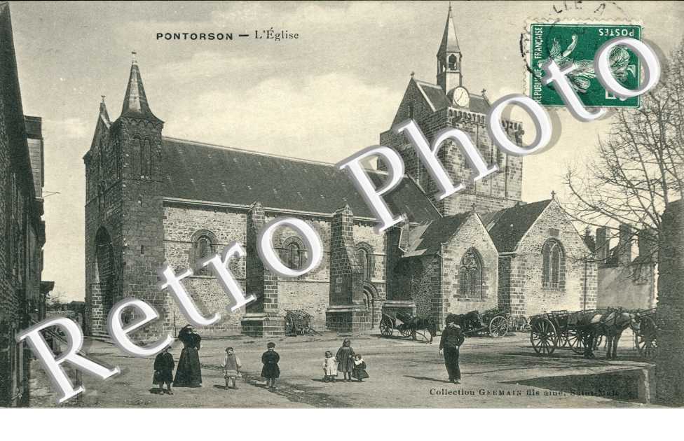 L'Eglise