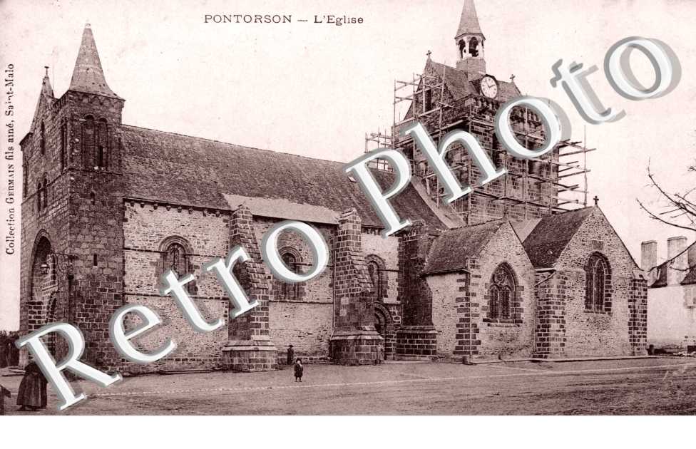 L'Eglise