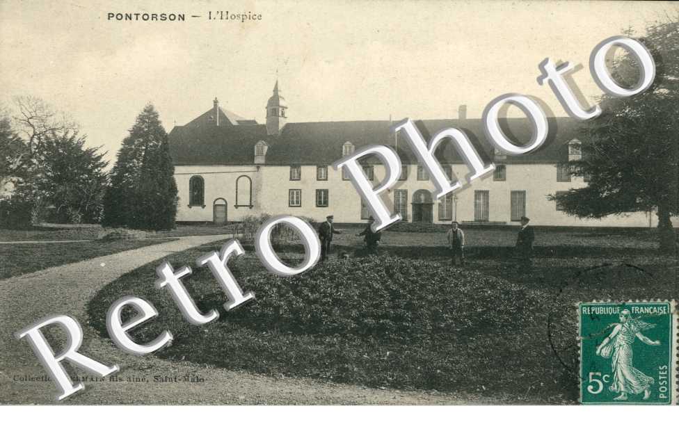 L'Hospice
