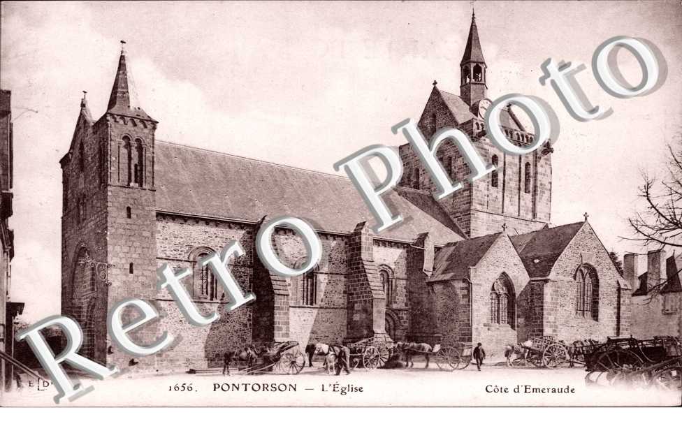 L'Eglise