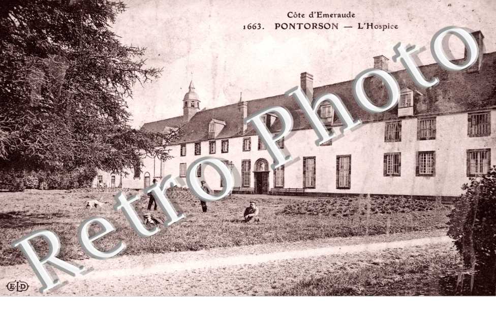 L'Hospice