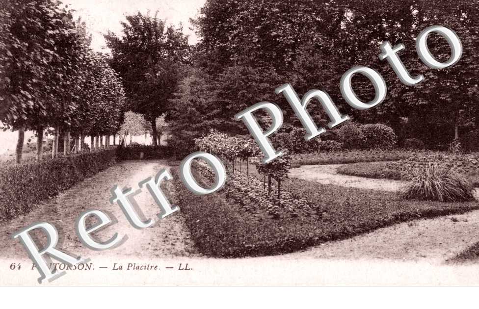 La Placitre
