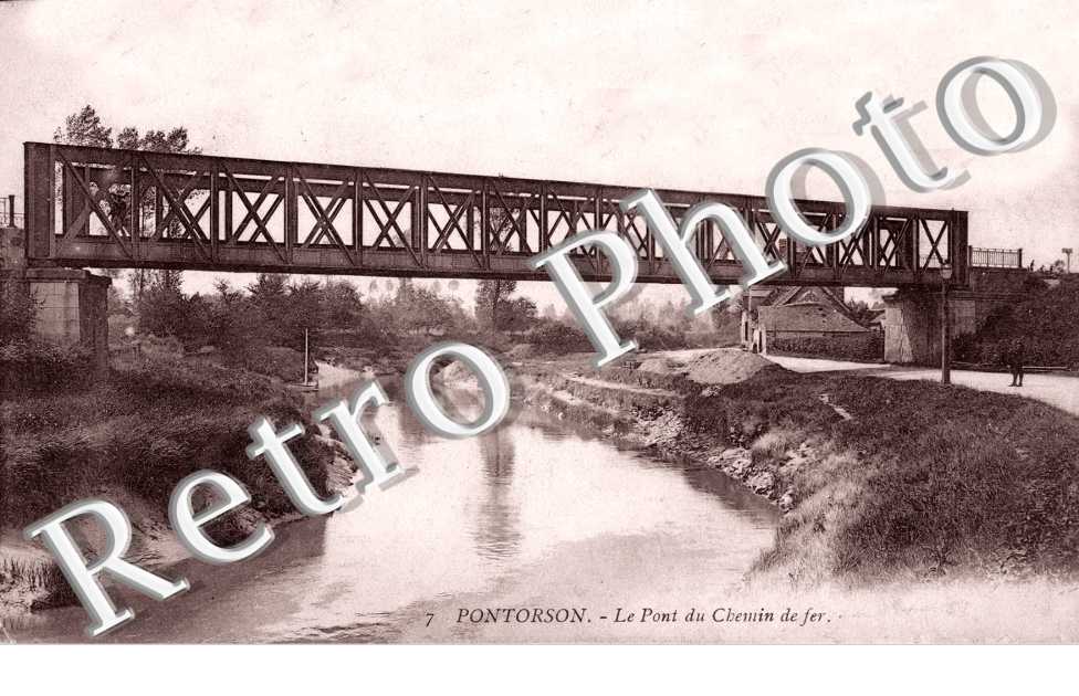 Pont du Chemin de Fer