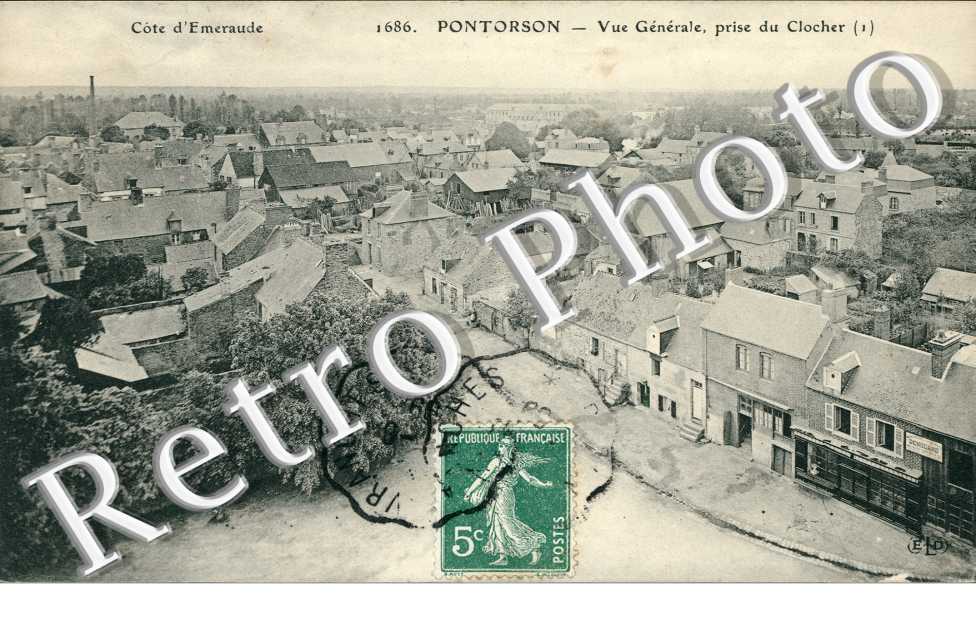Vue generale