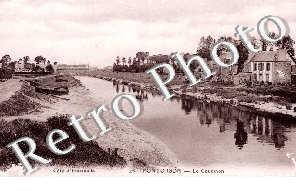 Le Couesnon