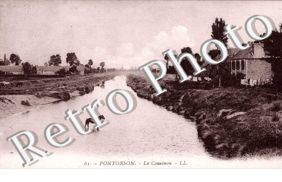 le Couesnon