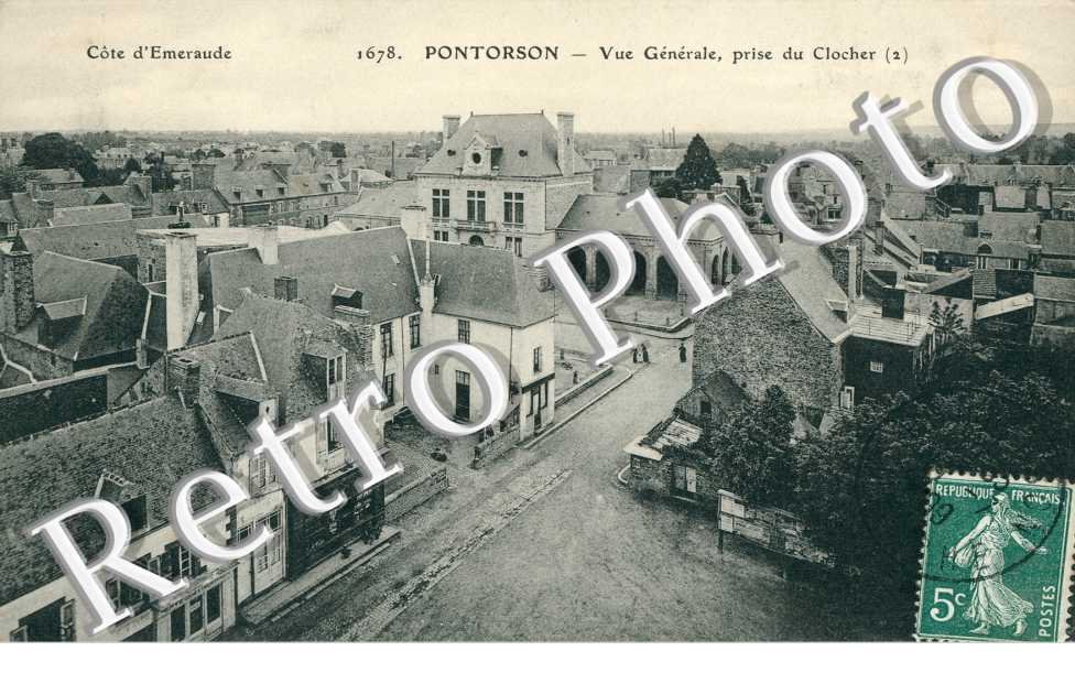 Vue generale