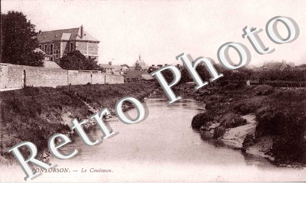 le Couesnon