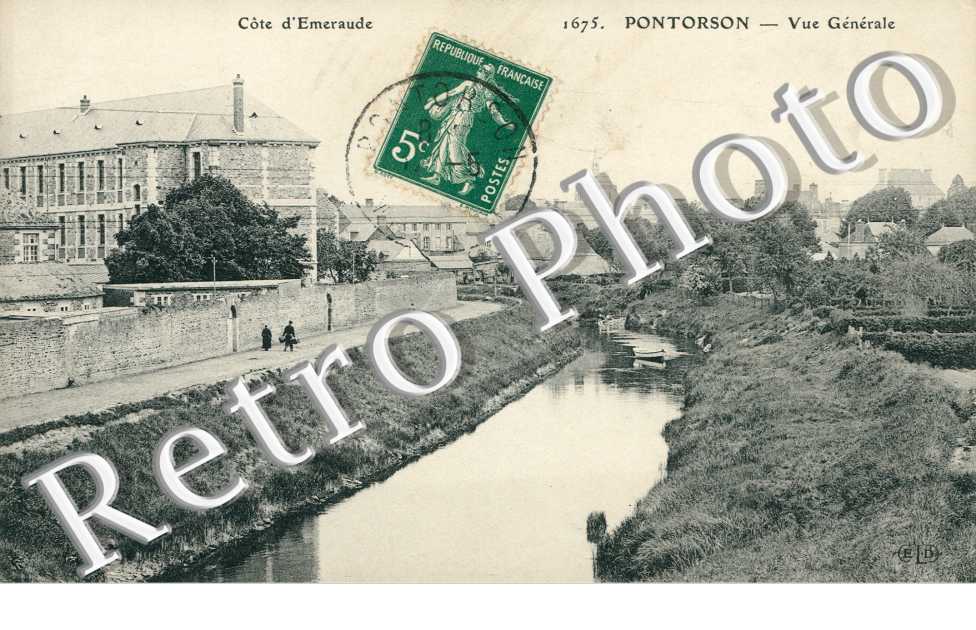 Vue generale