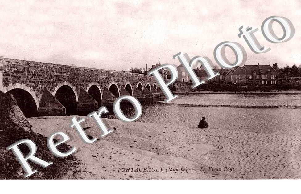 Vieux pont
