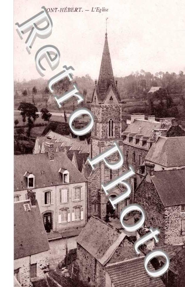 L'eglise