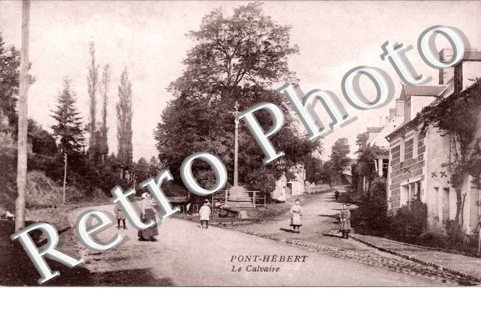 le calvaire