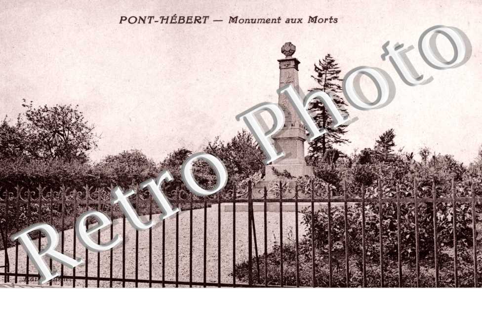 Monument aux morts
