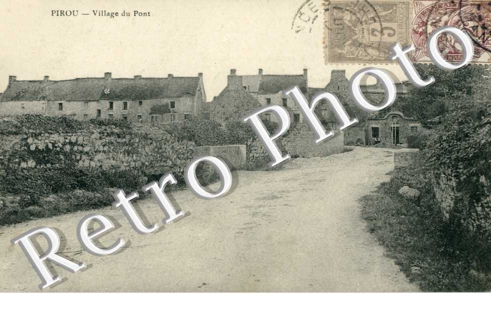 Village du pont