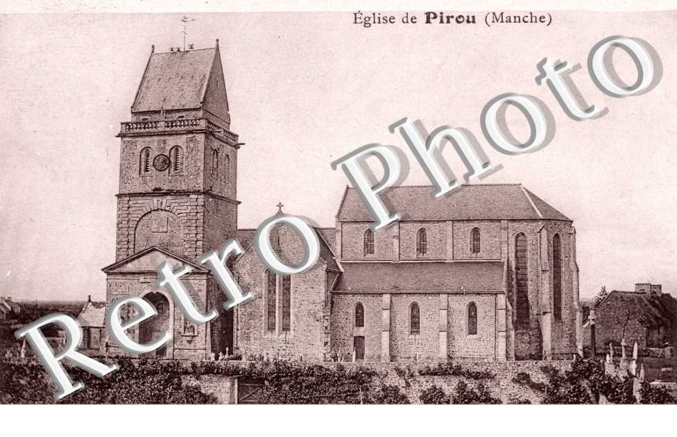 Eglise