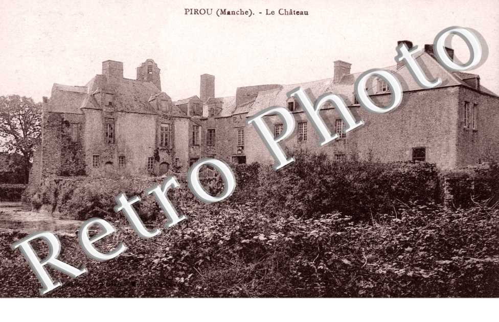 Le chateau