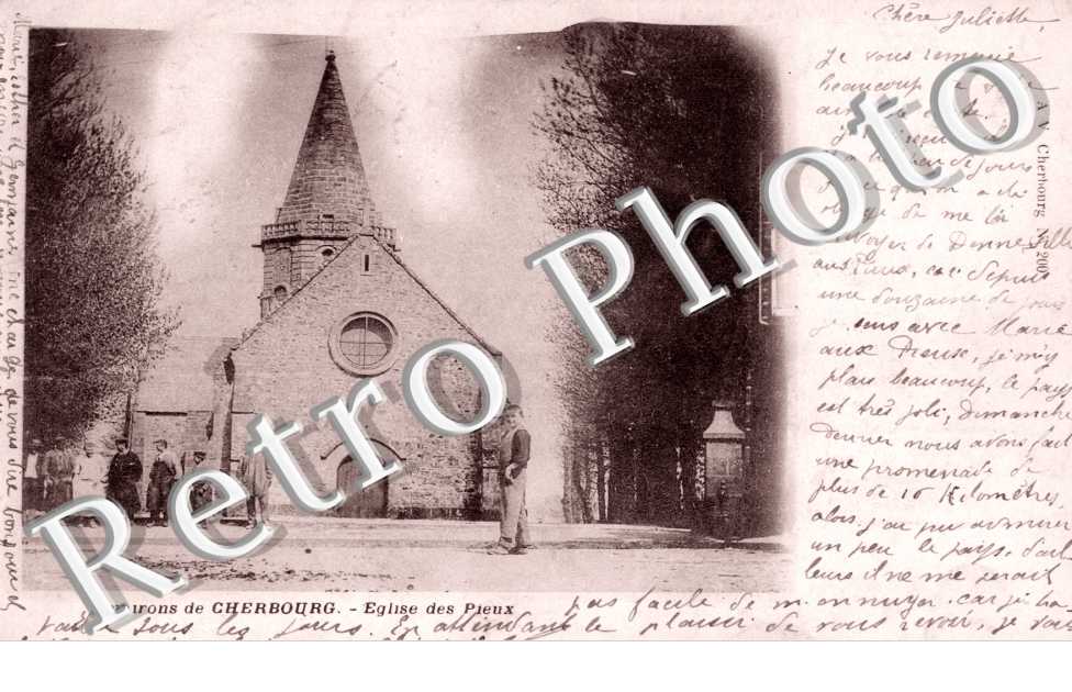 Eglise