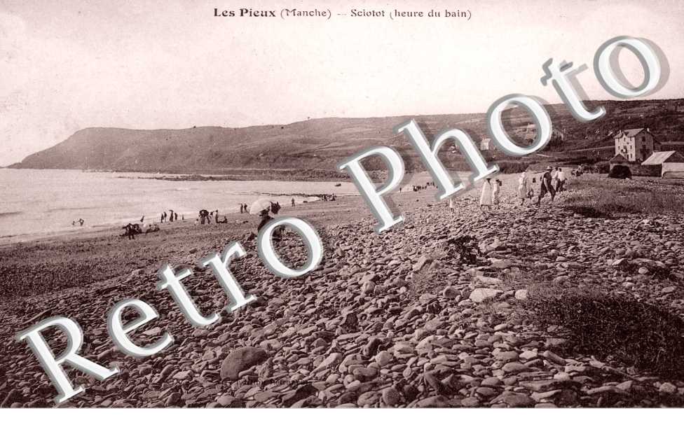 sciotot (heure de bain)